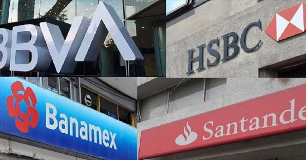 ¿Sabes qué bancos sí abrirán este 12 de diciembre? Entérate aquí