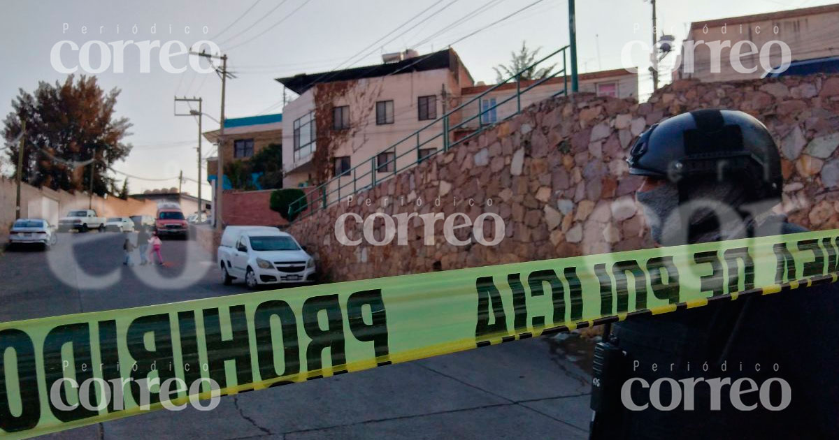 Detonación de explosivo y ataque contra casa en Las Teresas desata pánico en Guanajuato