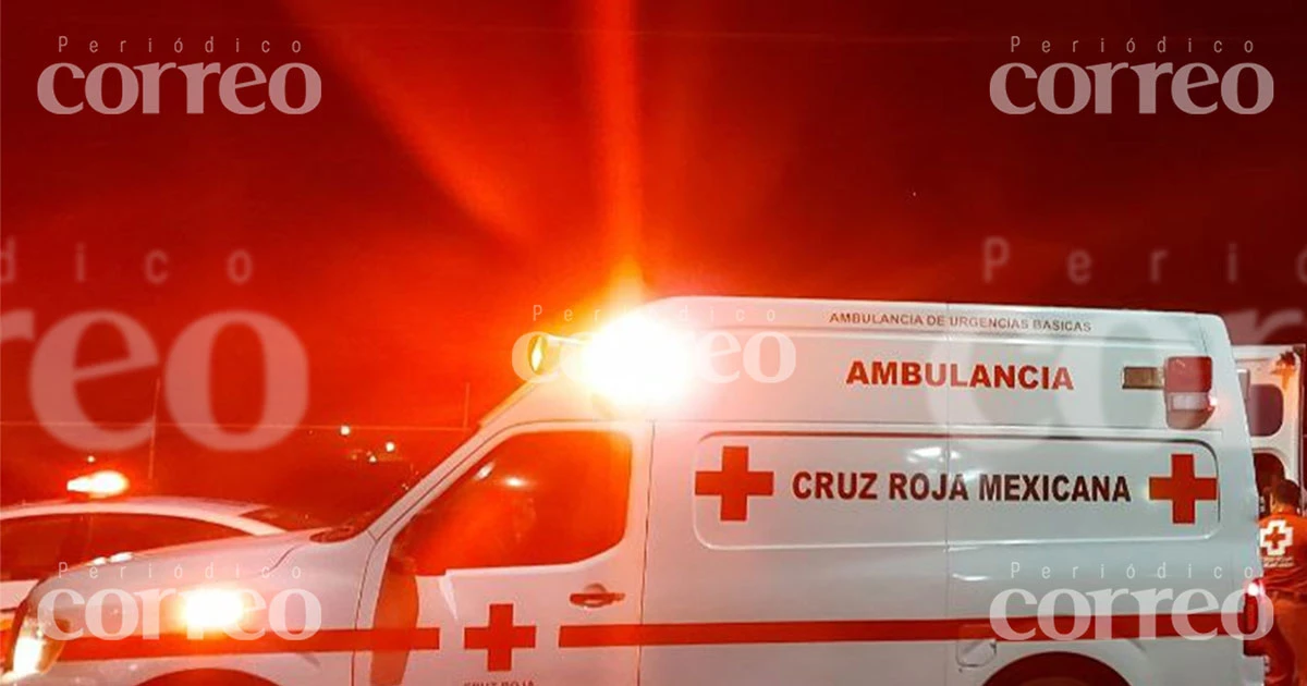 Accidente de motocicleta en Abasolo deja dos muertos y una lesionada