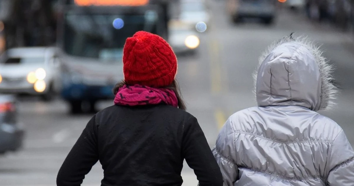 ¡Abrígate! Prevén heladas en zonas altas de Guanajuato y temperaturas de 0°C