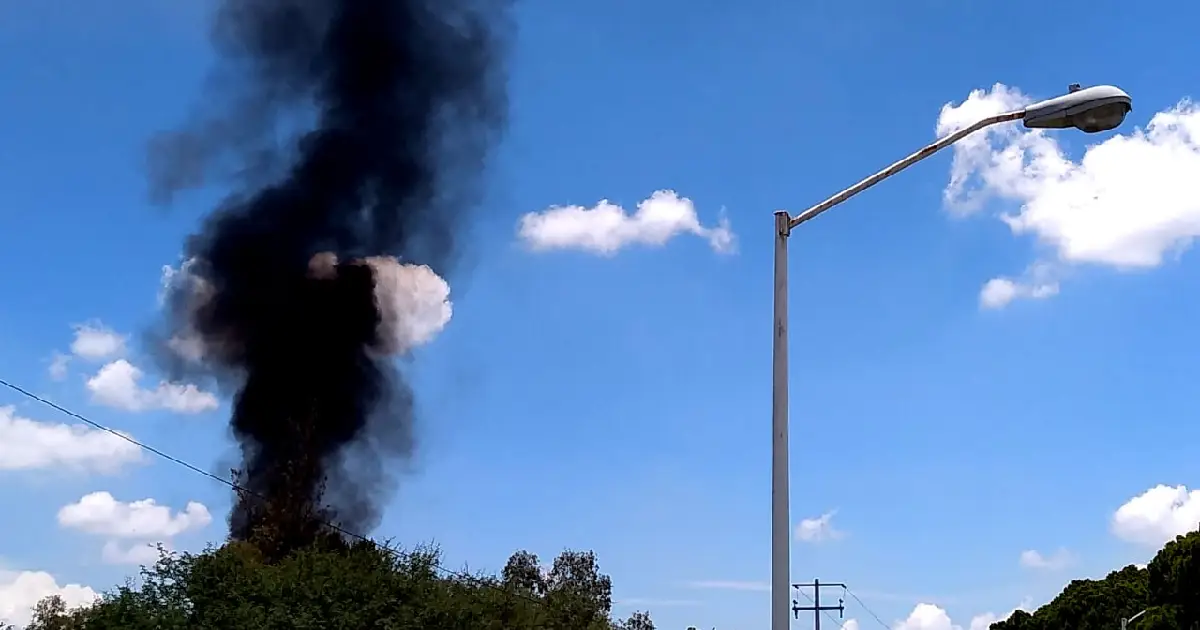 Celaya ha tenido mala calidad del aire durante casi la mitad del año; piden evitar salir