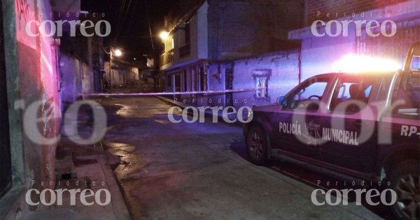 En la noche de festejos de la Virgen, descubren una cabeza en Barrio Las Ardillas de Celaya