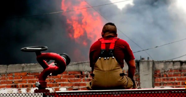 Mala calidad del aire mantiene en alerta varios municipios de Guanajuato