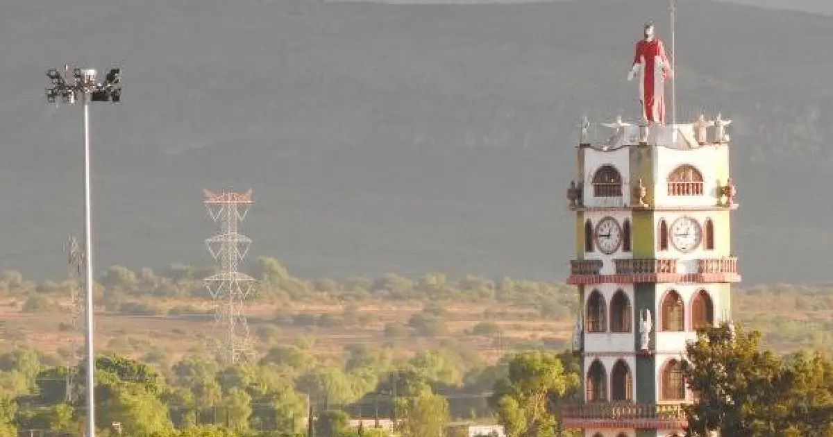 Fallece Padre Cárdenas de Apaseo el Grande, impulsor del templo de Cristo Rey