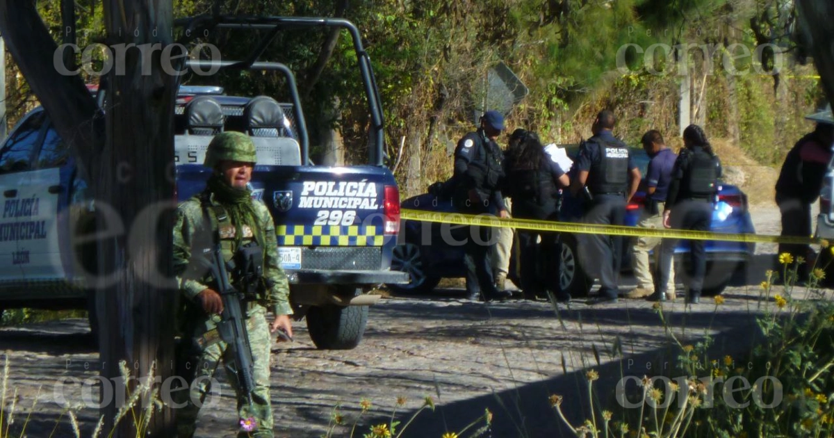 Pénjamo: muere mujer en una volcadura en El Huizache