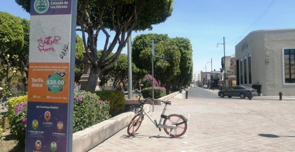 Movilidad de León devuelve a la Tesorería 2.2 millones del programa Bici Pública