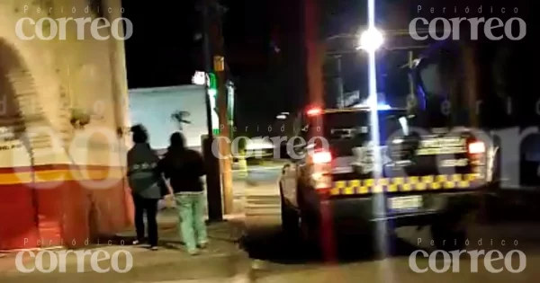 Asesinan a hombre dentro de camioneta de lavado en Irapuato