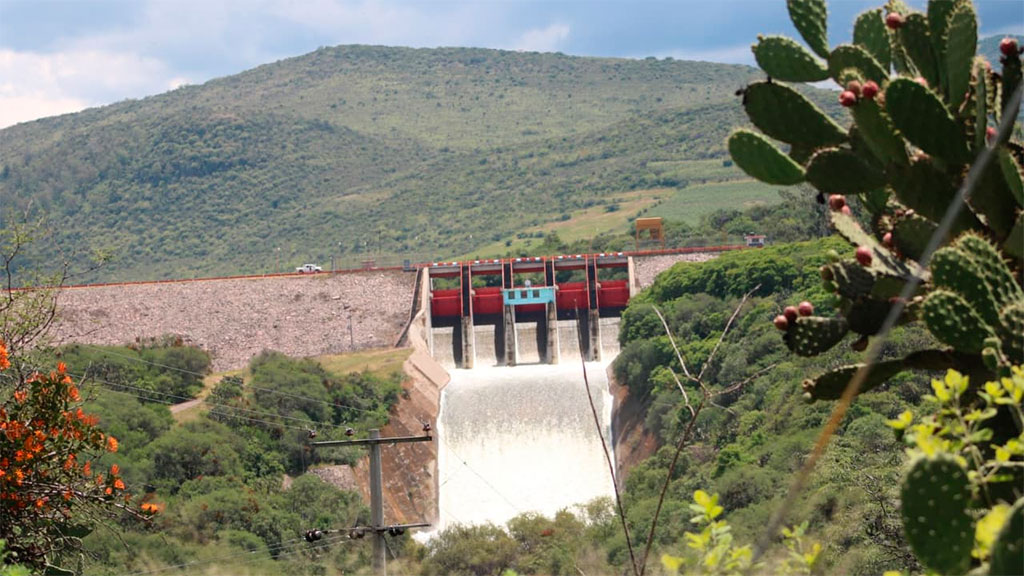 Con proyecto ‘Agua sí’, gravedad de escasez será como en Chihuahua: especialista