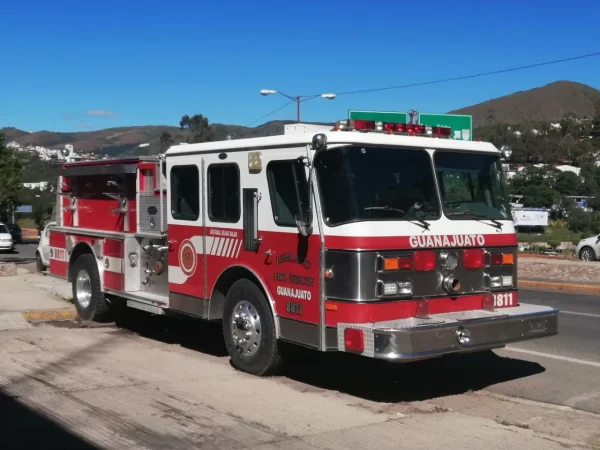 Llamadas de broma e incendios de temporada crean confusión al sistema de Bomberos