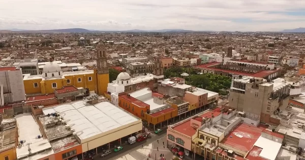 Sustentabilidad de Irapuato llama a evitar fogatas y quemas durante las fiestas