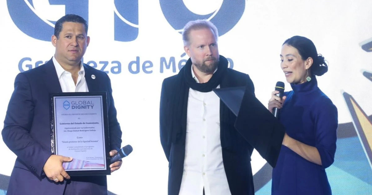 Más de 3 mil jóvenes reciben reconocimiento a través de Talent GTO