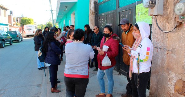 Padres piden remover a director en telesecundaria de Silao por irregularidades y maltratos