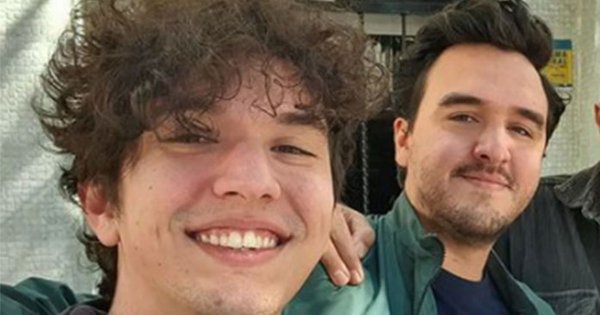 Asesinan a hermanos artistas Jorge y Andrés Tirado; ya hay tres detenidos