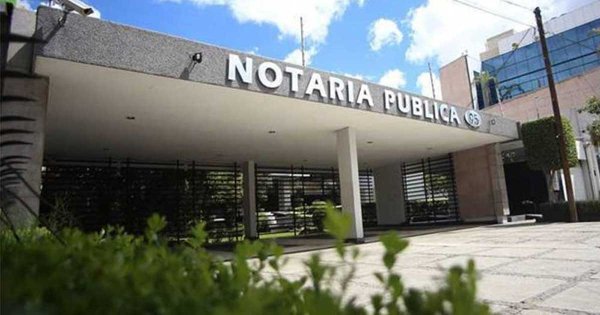 Congreso de Guanajuato aprueba reforma notarial; Morena denuncia deficiencias