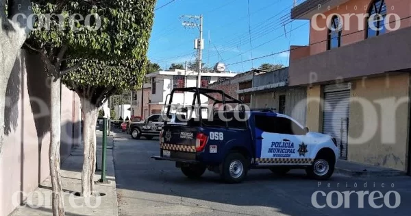 Moroleón: disparan a 3 hombres en la colonia Progreso; uno fallece