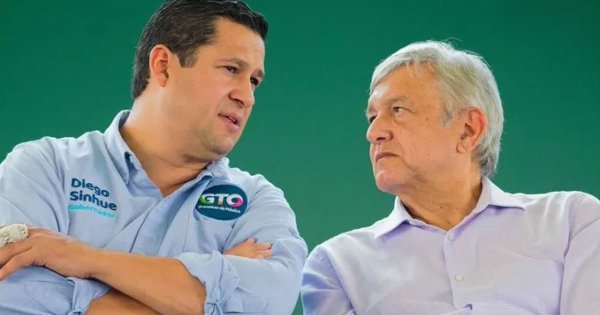 Con tanto programa social de AMLO, ‘vendrá la resaca’: advierte Diego Sinhue