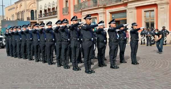 Inician procedimiento contra 14 policías de León por homicidio en La Esmeralda en 2019