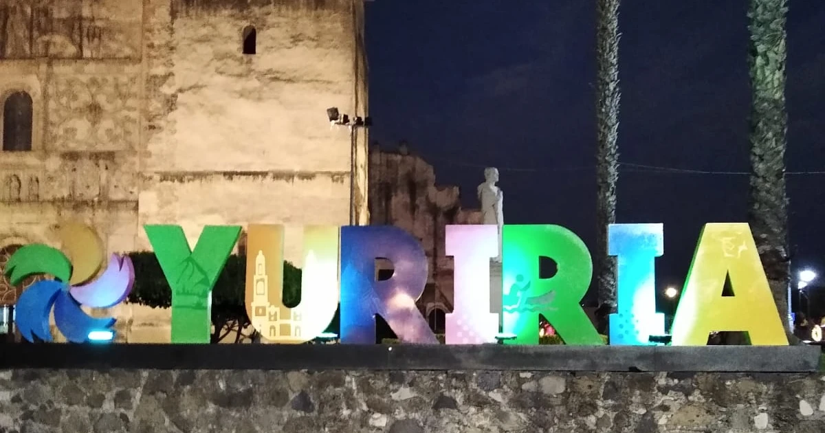 ¿Por qué visitar el Pueblo Mágico de Yuriria en Navidad? Aquí las razones