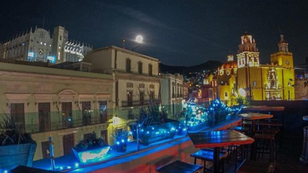 Bares, antros ni cantinas de Guanajuato extenderán horario en fiesta de Fin de Año