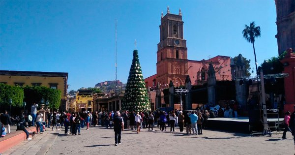 Ocupación hotelera en San Miguel alcanza el 68%; esperan suba al 90% para fin de año