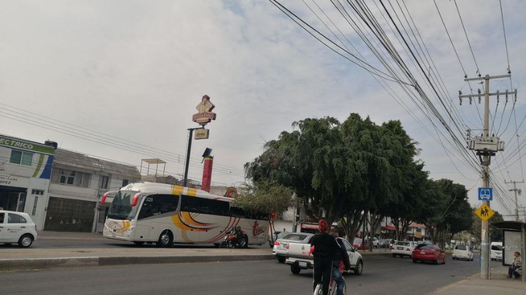 Por primera vez en 5 años, Navidad no activó precontingencia ambiental