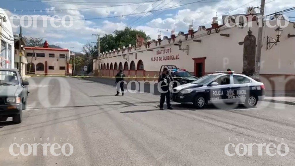 Asesinan a comerciante en plena vendimia en Puente de Batanes, Salvatierra