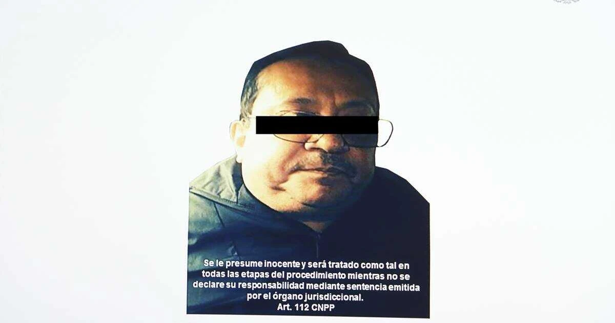 ‘Tony Montana’ hermano de ‘El Mencho’ es vinculado a proceso