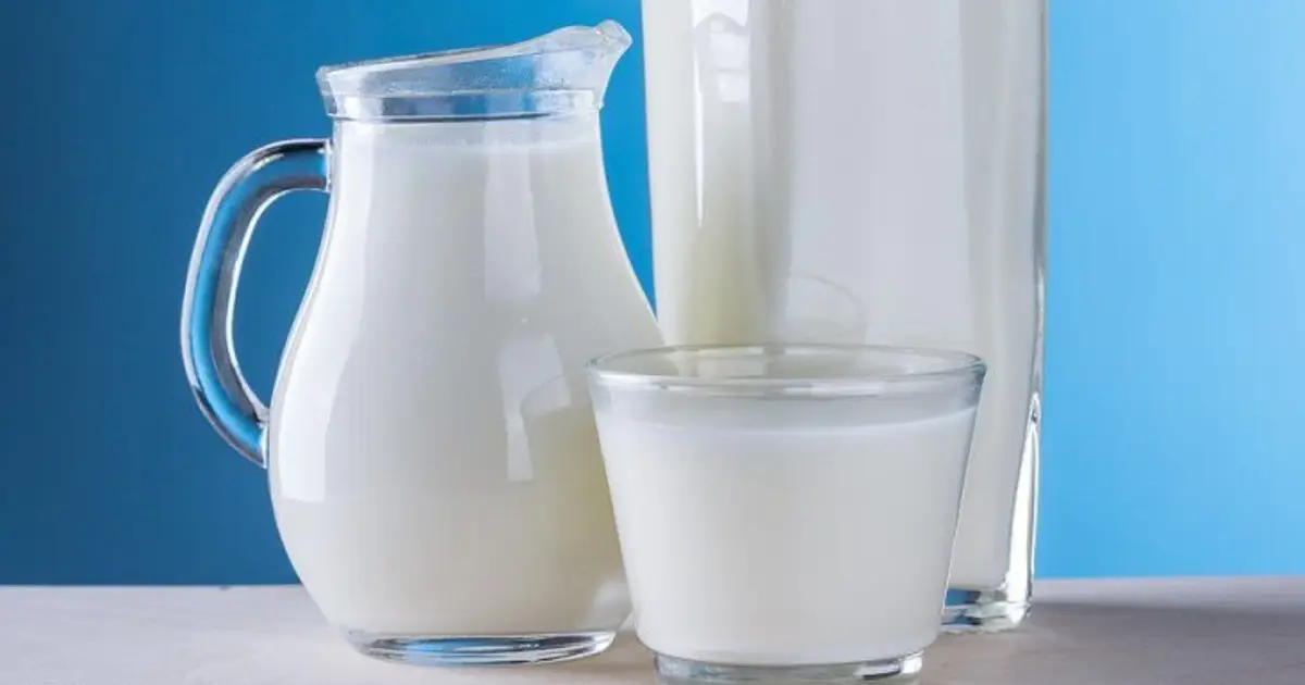 Consumo de leche en León obtiene puesto 9 entre los más caros en México