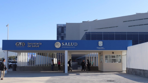 Tras reclamo de adeudo, IMSS líquida 56.7 mdp a Secretaría de Salud de Guanajuato