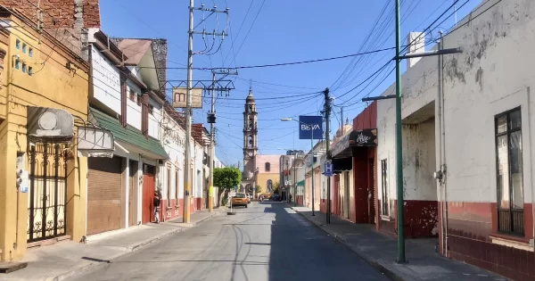 Alcalde destaca reducción de la pobreza en Uriangato por 3% en 2022