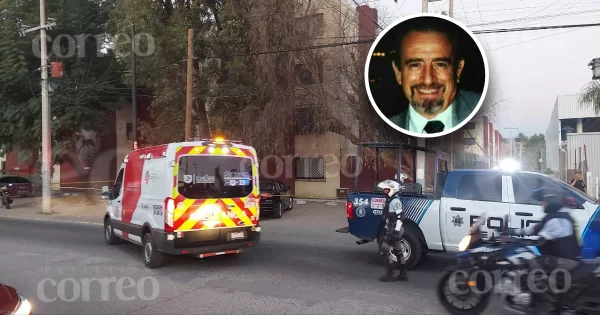 Asesinan a empresario curtidor de León y hieren a su hermano en Haciendas del Rosario