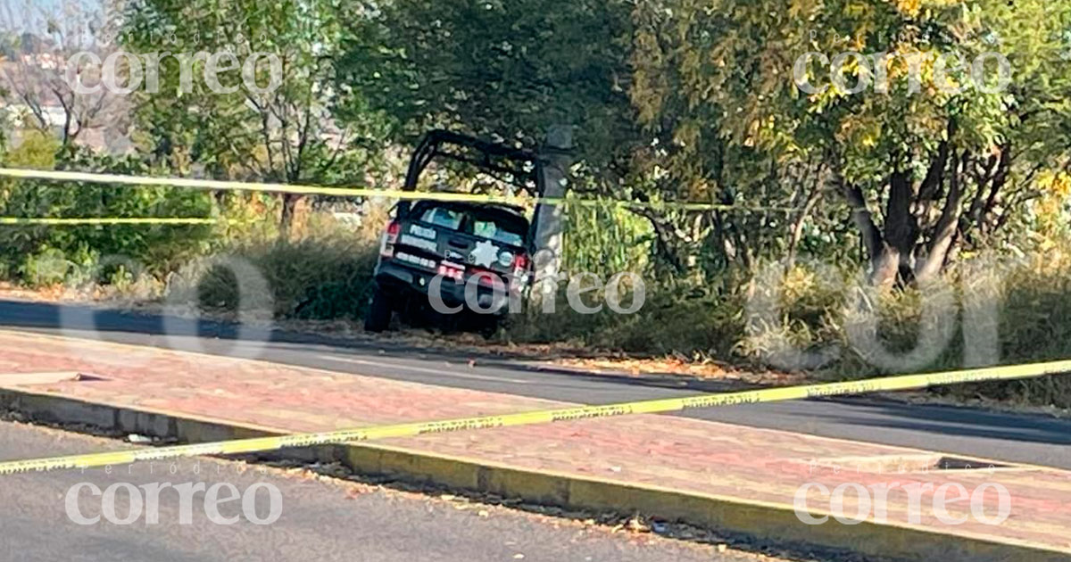 Policía de Pueblo Nuevo es ultimado a balazos; dejan su cuerpo en bulevar