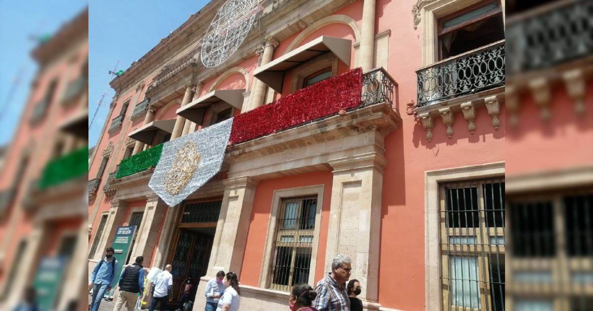 ‘Recorta’ Ayuntamiento de León a 78 trabajadores a 3 días de concluir el año