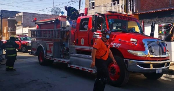 Irapuato: raptan a una mujer e incendian su casa con su hija de dos años dentro