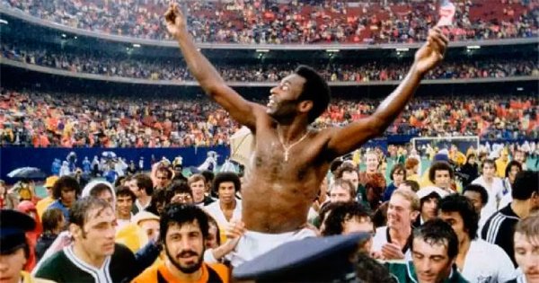 Pelé ha muerto: El astro del fútbol de Brasil deja un legado de 82 años