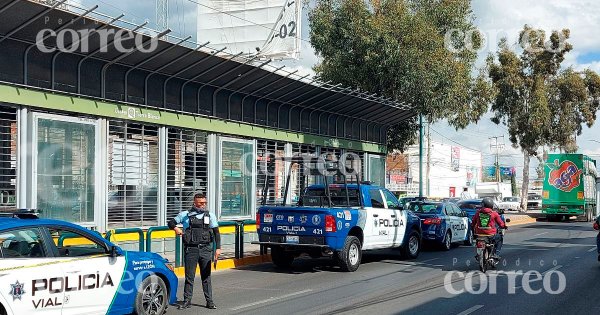 Adulto mayor con problemas de vista muere tras ser atropellado en León