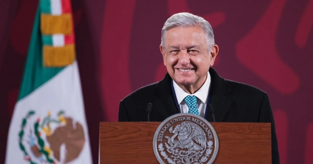 López Obrador: ¿transformación que no enraíza…?