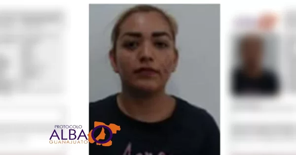 Irapuato: activan Protocolo Alba para localizar a Daniela Alejandra Delgado