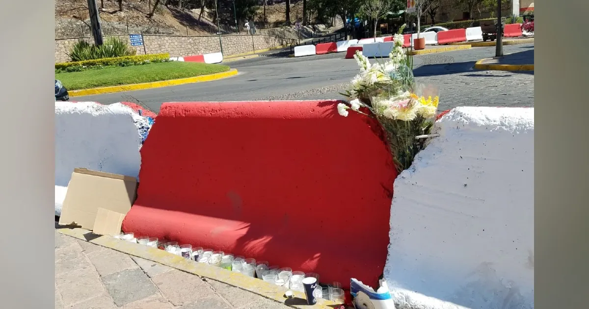 Guanajuato es el 2do estado con más peatones y ciclistas muertos en accidentes viales