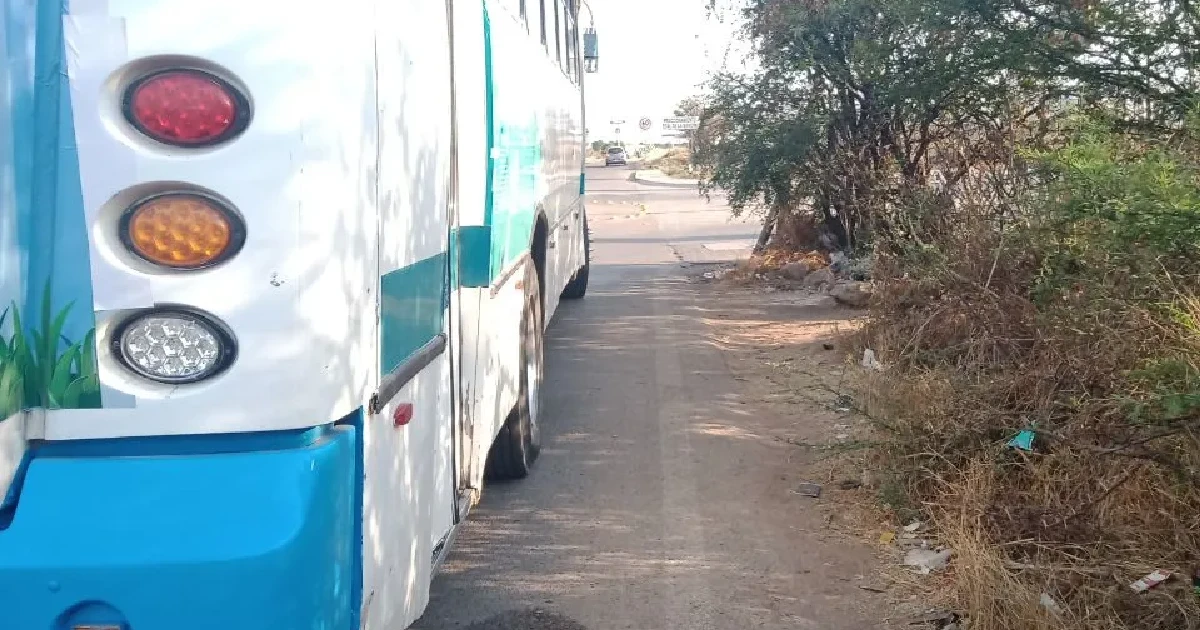 Aumento al precio del transporte en Guanajuato es un ‘nudo atorado’, reconoce regidor