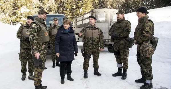 ‘Viudas de soldados rusos’ piden a Putin movilización masiva de las tropas