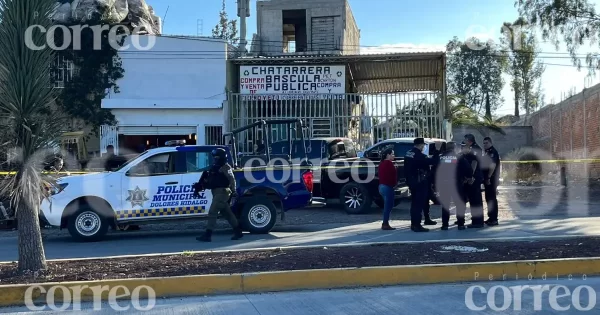 Asesinan a 2 mujeres en restaurante de salida a Guanajuato, en Dolores Hidalgo