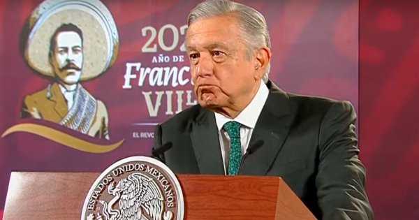 AMLO aprueba que Emilio Lozoya llegue a acuerdo, pero rechaza 3.4 mdd, “es muy poquito”