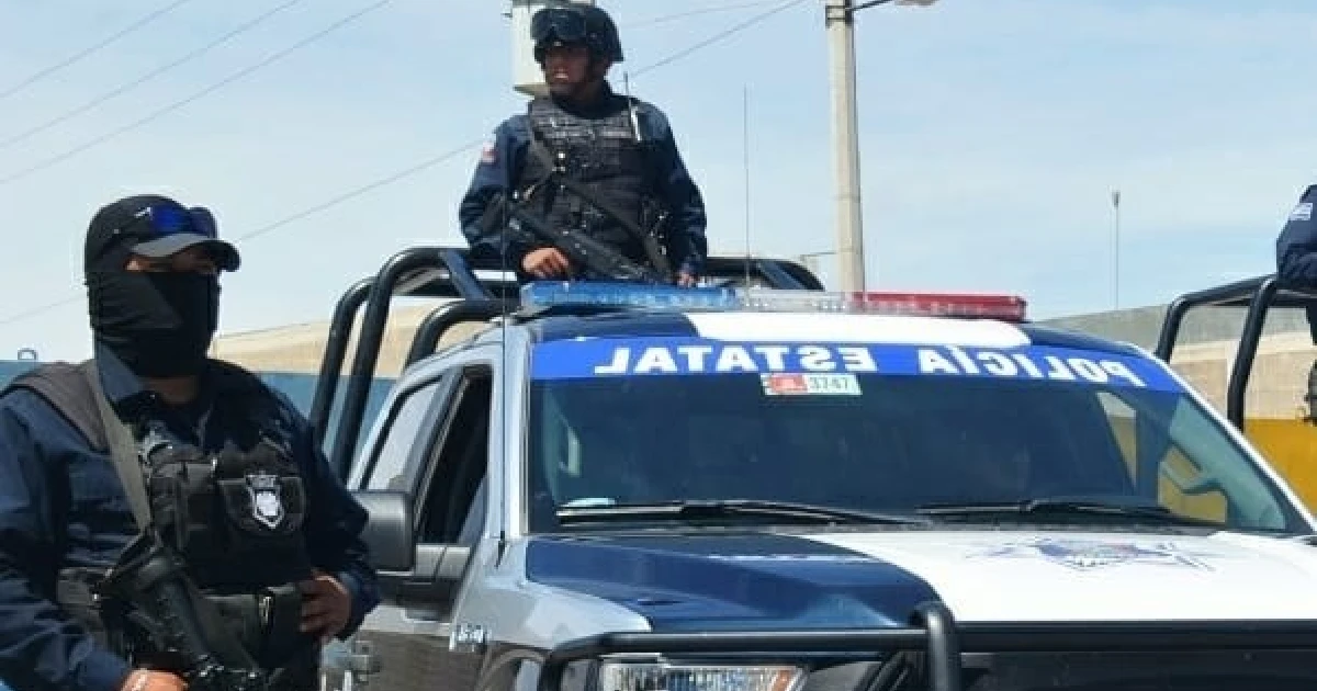 Debido a la violencia, Jalisco refuerza seguridad en límites con Guanajuato y Zacatecas