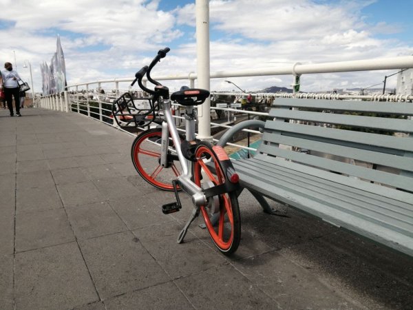 Tras casi un año cerrado, buscan ‘revivir’ programa de Bici Pública en León