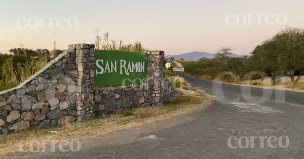 Balacera en carrera de caballos en San Ramón, Acámbaro deja una fallecida y dos heridos