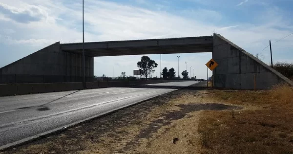 Zona del accidente de seminaristas en Abasolo es un punto de alto riesgo