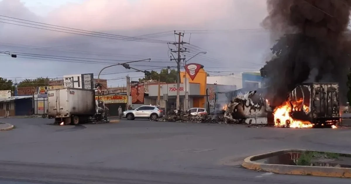 Organizaciones rechazan violencia contra periodistas y población tras ataques en Culiacán