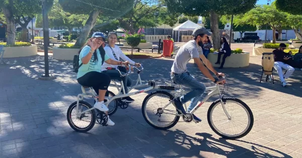 Movilidad de León retomará los paseos ciclistas dominicales a partir de febrero