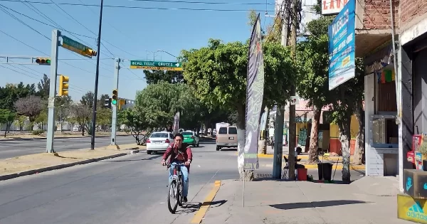 Vecinos de León I denuncian alza de robos a transeúntes y a viviendas